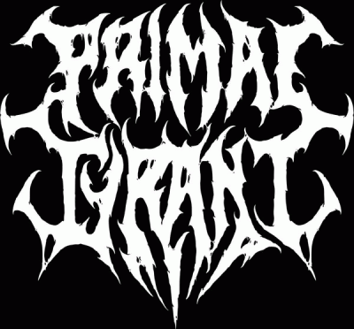 logo Primal Tyrant logo Primal Tyrant
